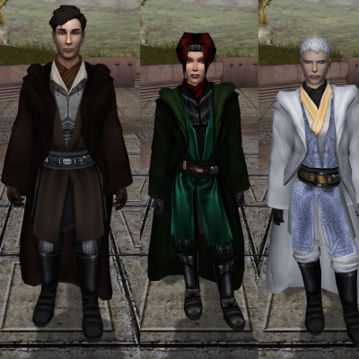 kotor unofficial patch